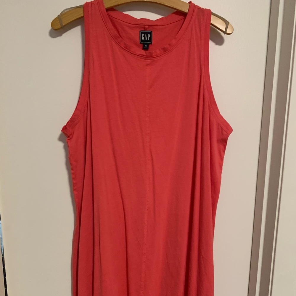 Gap dress